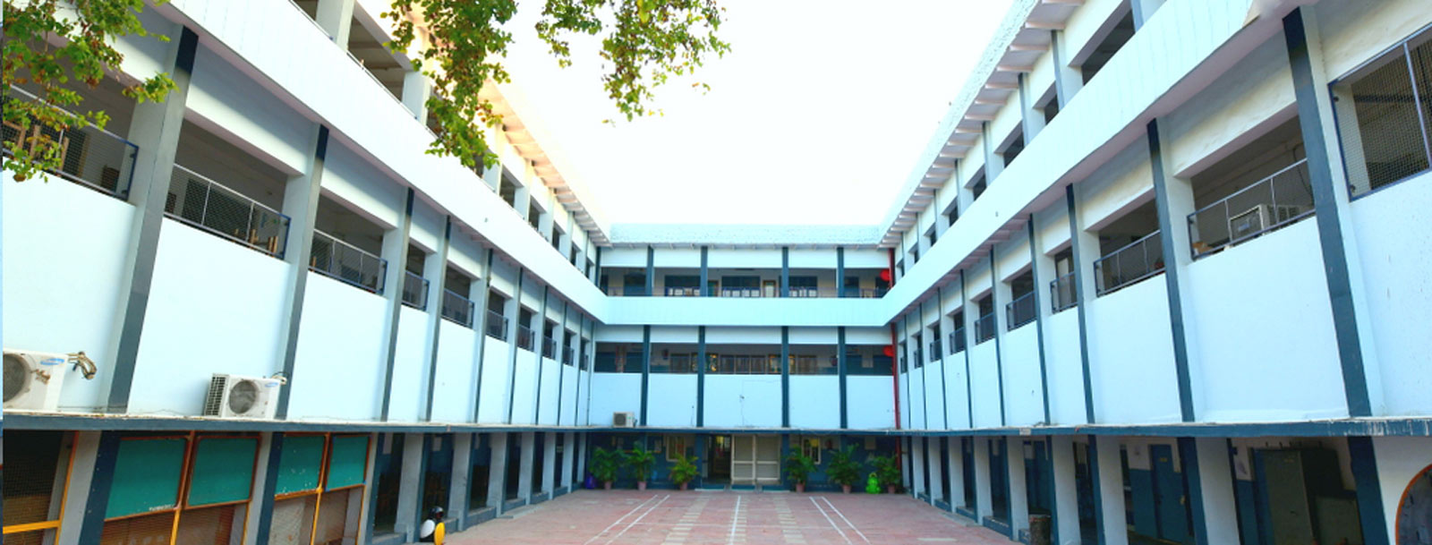 Campus