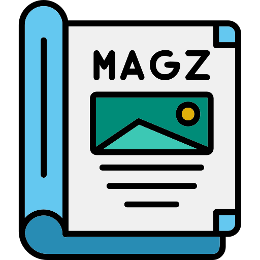 Magazine