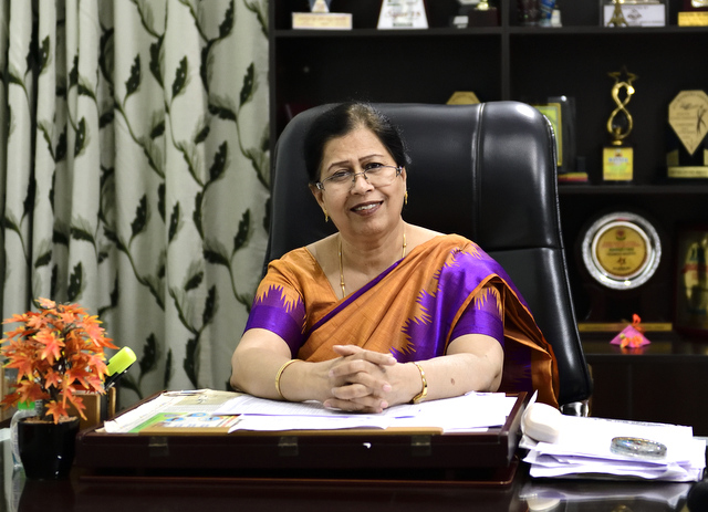 Principal