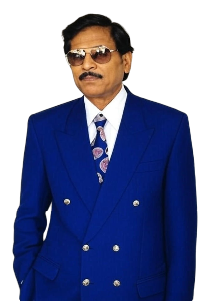 Lt. Mr. R.P. Paul